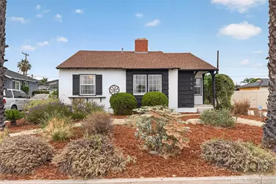716 N Elspeth Way, Covina, CA 91722 - Photo 1