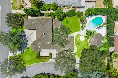 1005 Hampton Road, Arcadia, CA 91006 - Photo 5