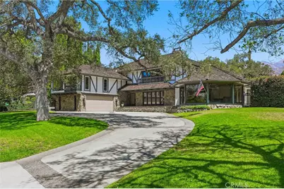 1005 Hampton Road, Arcadia, CA 91006 - Photo 1