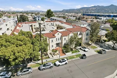 300 E Providencia #205, Burbank, CA 91502 - Photo 37