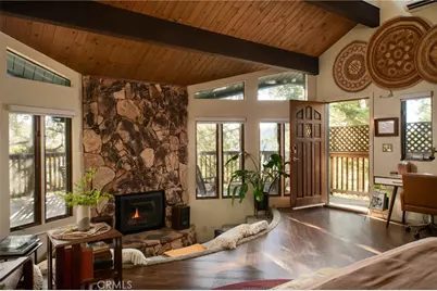459 Pioneer, Lake Arrowhead, CA 92352 - Photo 27