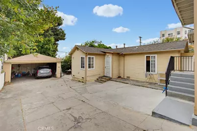 1107 S Mariposa Avenue, Los Angeles, CA 90006 - Photo 3