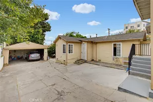 1107 S Mariposa Ave, Los Angeles, CA 90006 - Photo 3