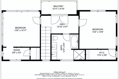 2037 Holly Hill, Los Angeles, CA 90068 - Photo 53