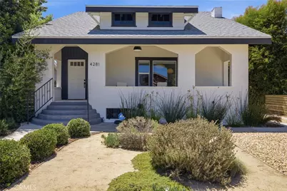 4281 Halldale Avenue, Los Angeles, CA 90062 - Photo 1