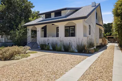 4281 Halldale Avenue, Los Angeles, CA 90062 - Photo 25
