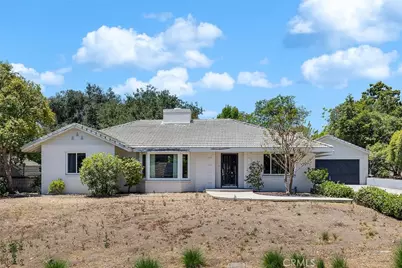 1845 Alta Oaks Drive, Arcadia, CA 91006 - Photo 1