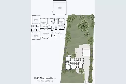 1845 Alta Oaks Drive, Arcadia, CA 91006 - Photo 21