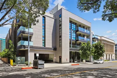 178 S Euclid Avenue #106, Pasadena, CA 91101 - Photo 25