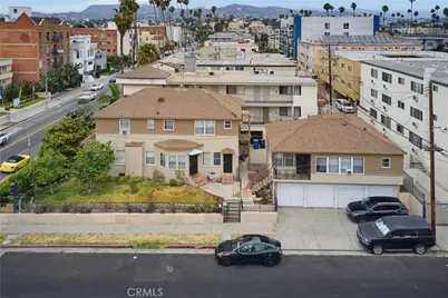 148 S Normandie Avenue, Los Angeles, CA 90004 - Photo 15