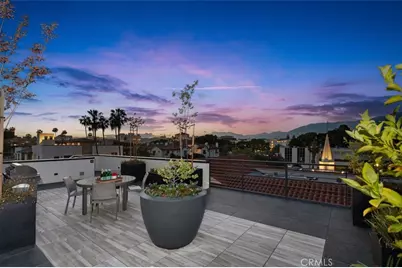 150 S Oak Knoll Avenue #205, Pasadena, CA 91101 - Photo 21