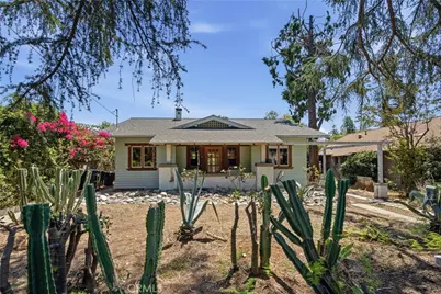 1044 N Hudson Avenue, Pasadena, CA 91104 - Photo 3