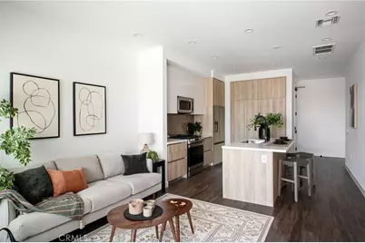 118 Astronaut Ellison S Onizuka Street #208, Los Angeles, CA 90012 - Photo 1