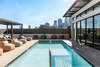 118 Astronaut Ellison S Onizuka Street #208, Los Angeles, CA 90012 - Photo 23
