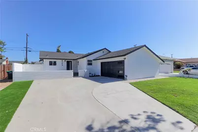 8363 Palais, Stanton, CA 90680 - Photo 5