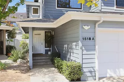 1518 Creekside Court #A, Pasadena, CA 91107 - Photo 3