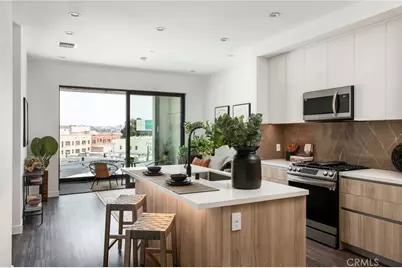 118 Astronaut Ellison S Onizuka Street #309, Los Angeles, CA 90012 - Photo 5