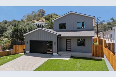 8734 Apperson Street, Sunland, CA 91040 - Photo 37