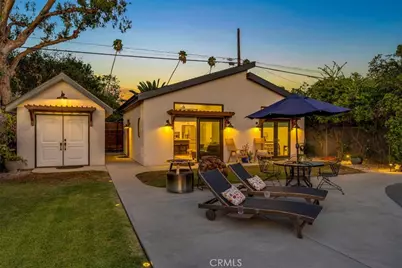 870 S Euclid Avenue, Pasadena, CA 91106 - Photo 31