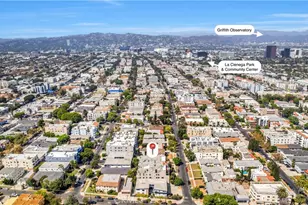 1541 S Bedford, Los Angeles, CA 90035 - Photo 35