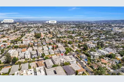 1541 S Bedford #205, Los Angeles, CA 90035 - Photo 33