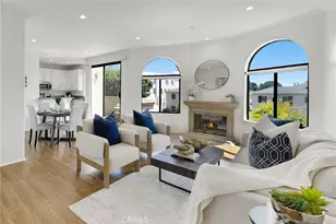 1541 S Bedford, Los Angeles, CA 90035 - Photo 5