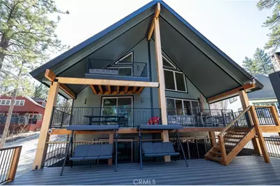 40260 Lakeview, Big Bear Lake, CA 92315 - Photo 21