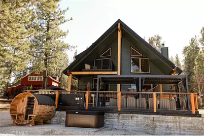 40260 Lakeview, Big Bear Lake, CA 92315 - Photo 1