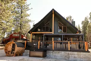 40260 Lakeview, Big Bear Lake, CA 92315 - Photo 1