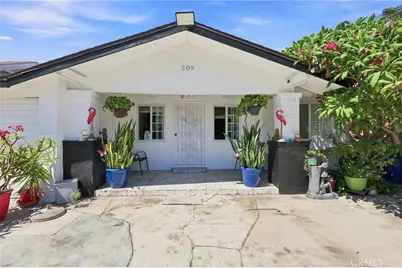 209 W 87th, Los Angeles, CA 90003 - Photo 3