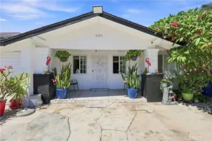 209 W 87th, Los Angeles, CA 90003 - Photo 3