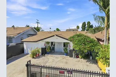 209 W 87th, Los Angeles, CA 90003 - Photo 7