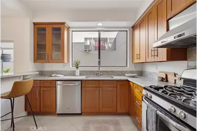 3647 Keystone Avenue #2, Los Angeles, CA 90034 - Photo 9