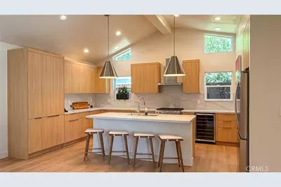 1701 N Oxford, Pasadena, CA 91104 - Photo 9
