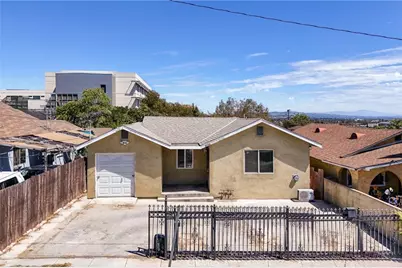 826 Geraghty Avenue, Los Angeles, CA 90063 - Photo 1