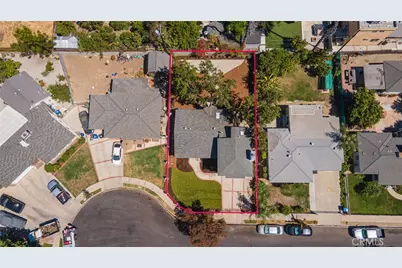 7732 Garden Grove Avenue, Reseda, CA 91335 - Photo 37