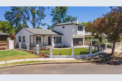7732 Garden Grove Avenue, Reseda, CA 91335 - Photo 27