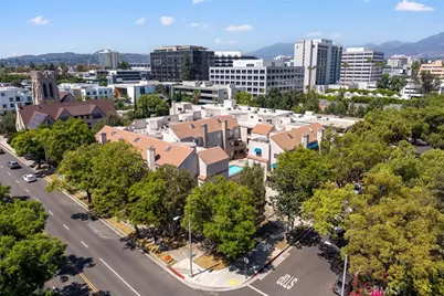 501 E Del Mar Boulevard #109, Pasadena, CA 91101 - Photo 23