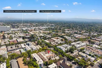 501 E Del Mar Boulevard #109, Pasadena, CA 91101 - Photo 33