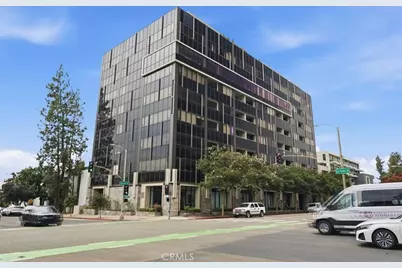 388 Cordova Street #505, Pasadena, CA 91101 - Photo 1