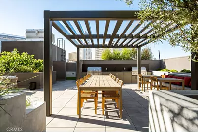 118 Astronaut Ellison S Onizuka Street #207, Los Angeles, CA 90012 - Photo 29