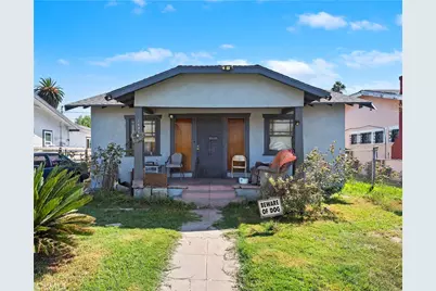 1438 W 70th, Los Angeles, CA 90047 - Photo 1