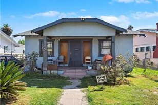 1438 W 70th, Los Angeles, CA 90047 - Photo 1