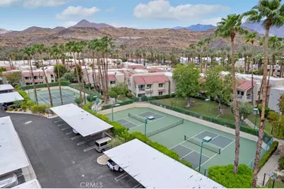 2700 Lawrence Crossley Road #9, Palm Springs, CA 92264 - Photo 33