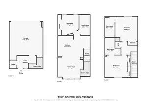 14671 Sherman Way, Van Nuys, CA 91405 - Photo 31