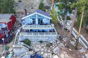 38626 N Shore Dr, Fawnskin, CA 92333 - Photo 3