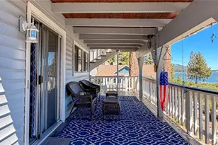38626 N Shore Dr, Fawnskin, CA 92333 - Photo 9