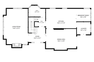 780 4th Ave, San Francisco, CA 94118 - Photo 33