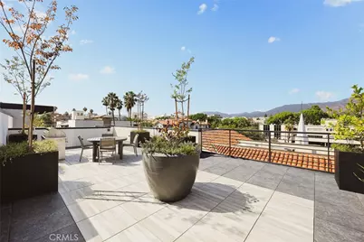 150 S Oak Knoll Avenue #104, Pasadena, CA 91101 - Photo 21