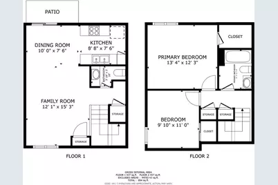 77 N Michigan Avenue #15, Pasadena, CA 91106 - Photo 25
